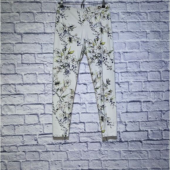 VICTORIA'S SECRET SPORT VSX KNOCKOUT  Leggings Size L - Picture 7 of 10